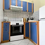 Appartement Eviaxl *