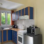 Eviaxl Appartement Khrónia