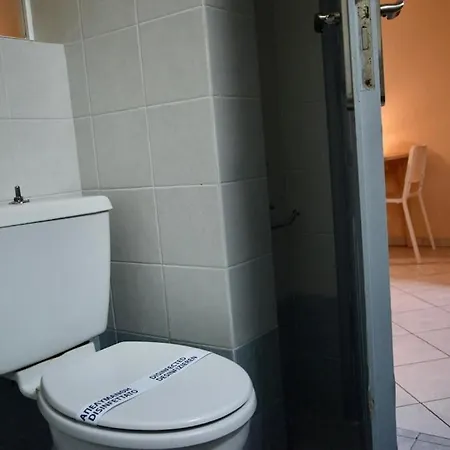 Eviaxl Apartment *