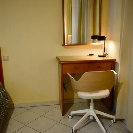 Apartment Eviaxl *