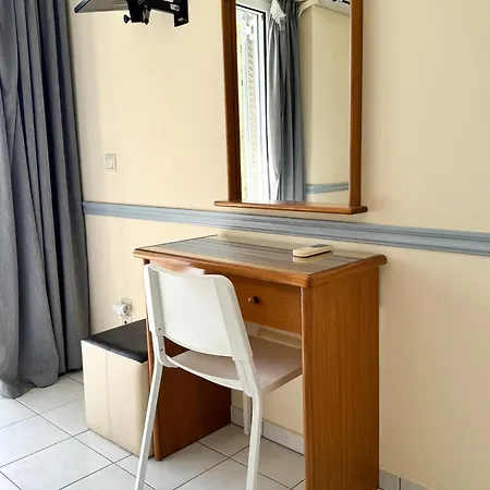 Eviaxl Apartment *