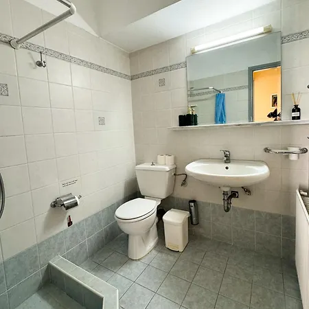 Eviaxl Apartment Khronia