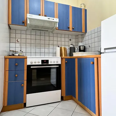 Apartment Eviaxl *