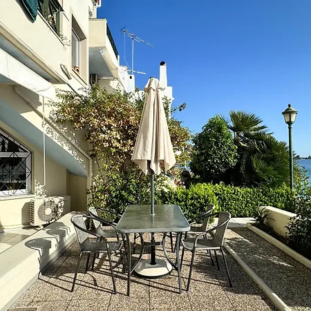 Διαμέρισμα Eviaxl *