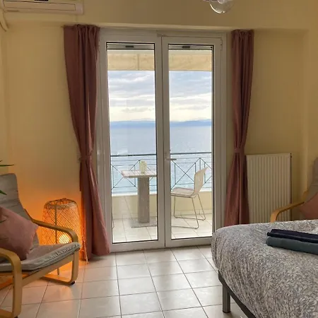 Appartement Eviaxl