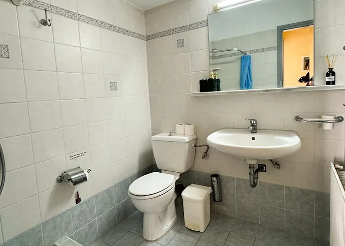 Eviaxl Διαμέρισμα Χρόνια