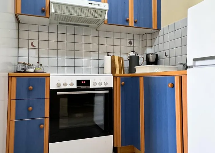 Διαμέρισμα Eviaxl *