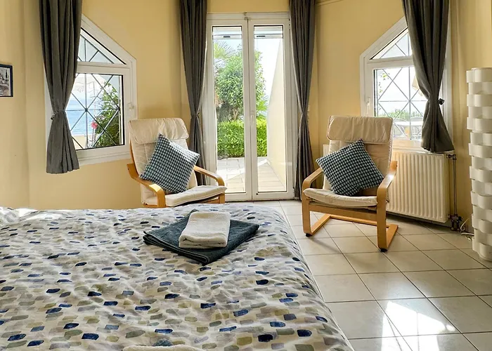 Διαμέρισμα Eviaxl