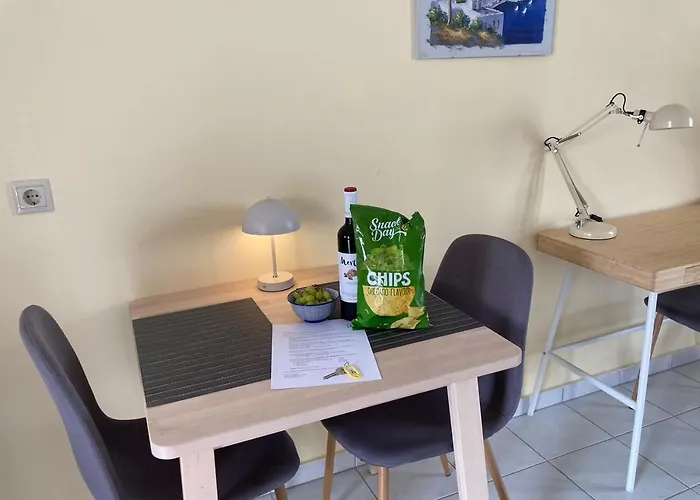 Eviaxl Διαμέρισμα Χρόνια